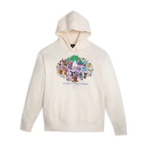 RARE DISNEY 100YR Hoodie NWT 🥰💜